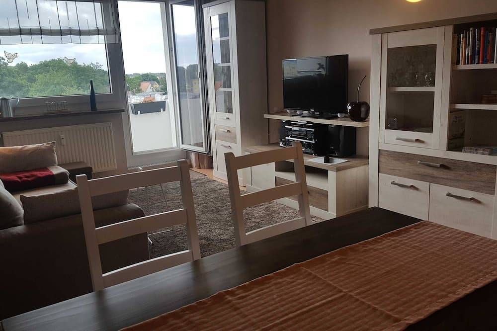 Ferienwohnung in Usedom für 5 Personen in Usedom