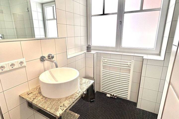 Chambre d’hôte pour 4 personnes, avec sauna à Warth - 4
