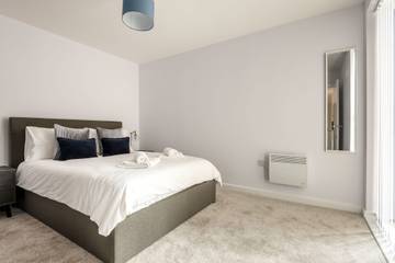 Apartment for 4 People in York, Yorkshire, Photo 2