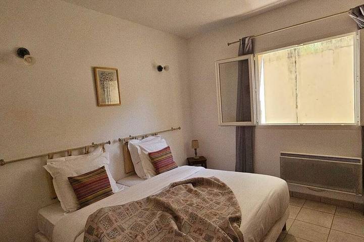 Ganze Wohnung, Peaceful T3 in Vigna Maggiore, Olmeto in Olmeto, Sartène und Umgebung