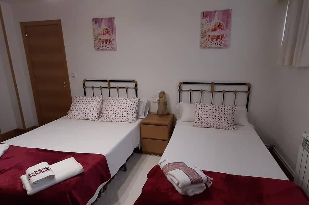 Ganze Wohnung, Gemütliche Wohnung (Erdgeschoss) In Der Nähe Von Santiago in Brión, Costa de Galicia