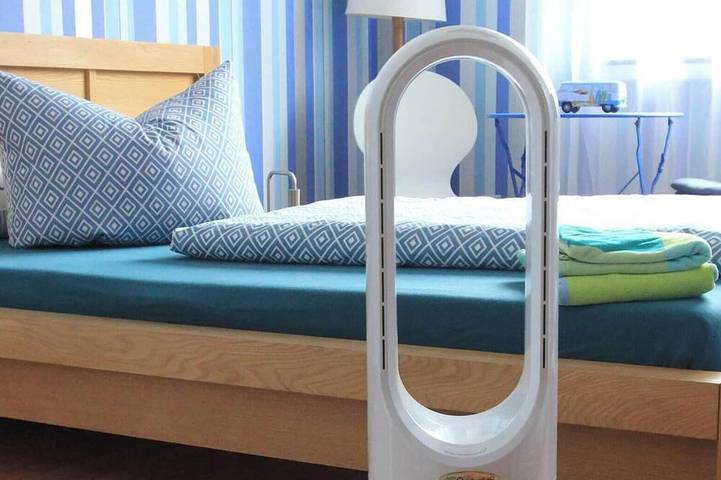 Villa für 8 Personen, mit Garten, mit Haustier in Geestland - 3