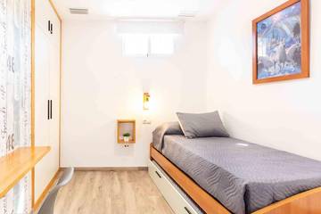 Casa Rural para 12 Personas en Nigüelas, Provincia de Granada, Foto 2