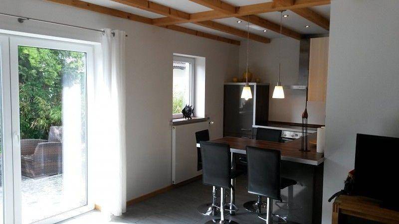 Ferienhaus für 5 Personen, mit Garten und Terrasse in Wernigerode - 4