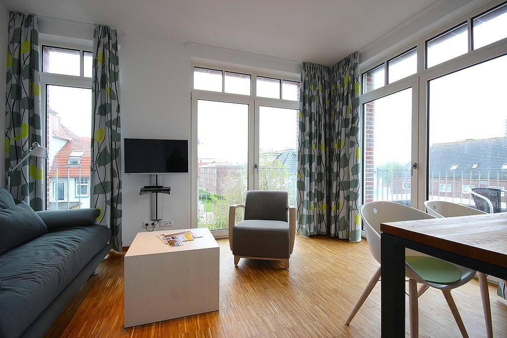 Appartamento vacanze a Weser-Ems a partire da 147€ a notte