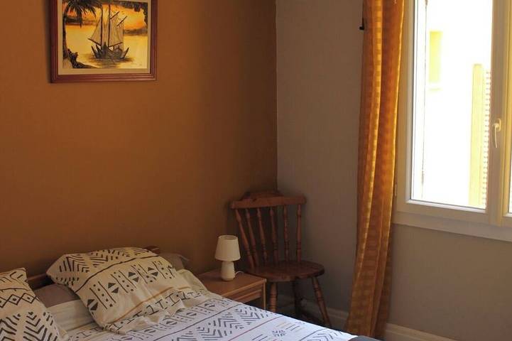 Location de vacances pour 6 personnes, avec jardin et terrasse à Pourrières - 3