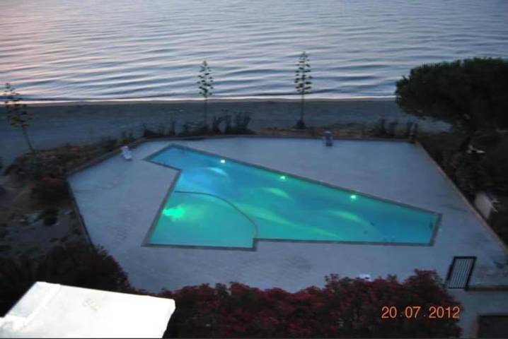 Apartamento de vacaciones para 3 personas, con piscina y terraza - 1