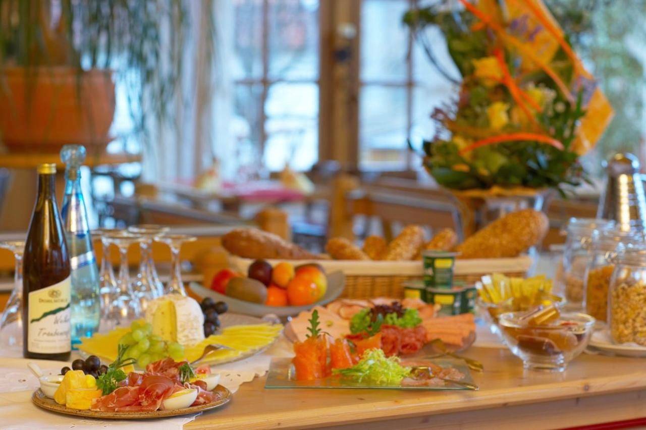 Dohlmühle Landhotel & Restaurant in Flonheim, Kurpfalz