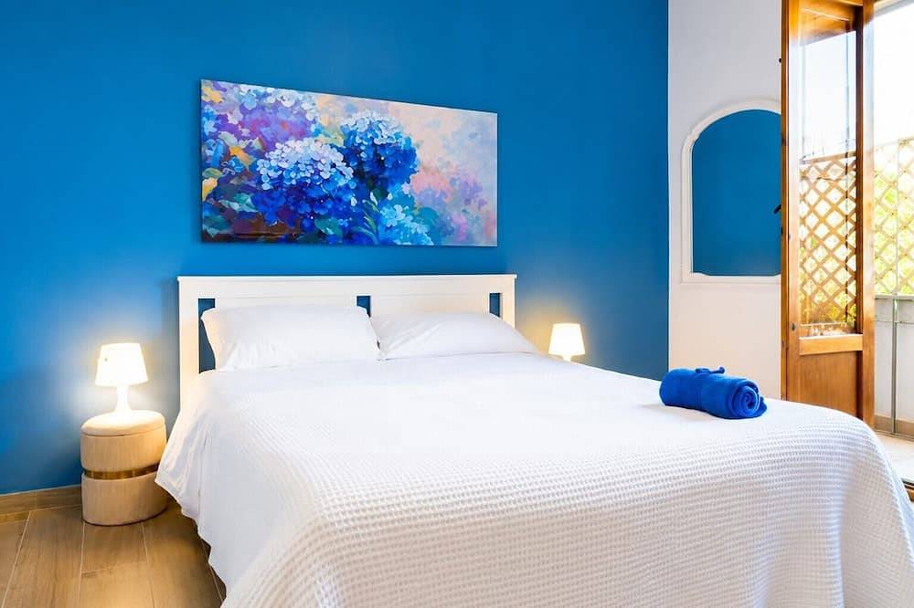 Il Giardino di Fede – Boutique Rooms & Garden Retreat in Giardini Naxos in Giardini-Naxos, Messina Province