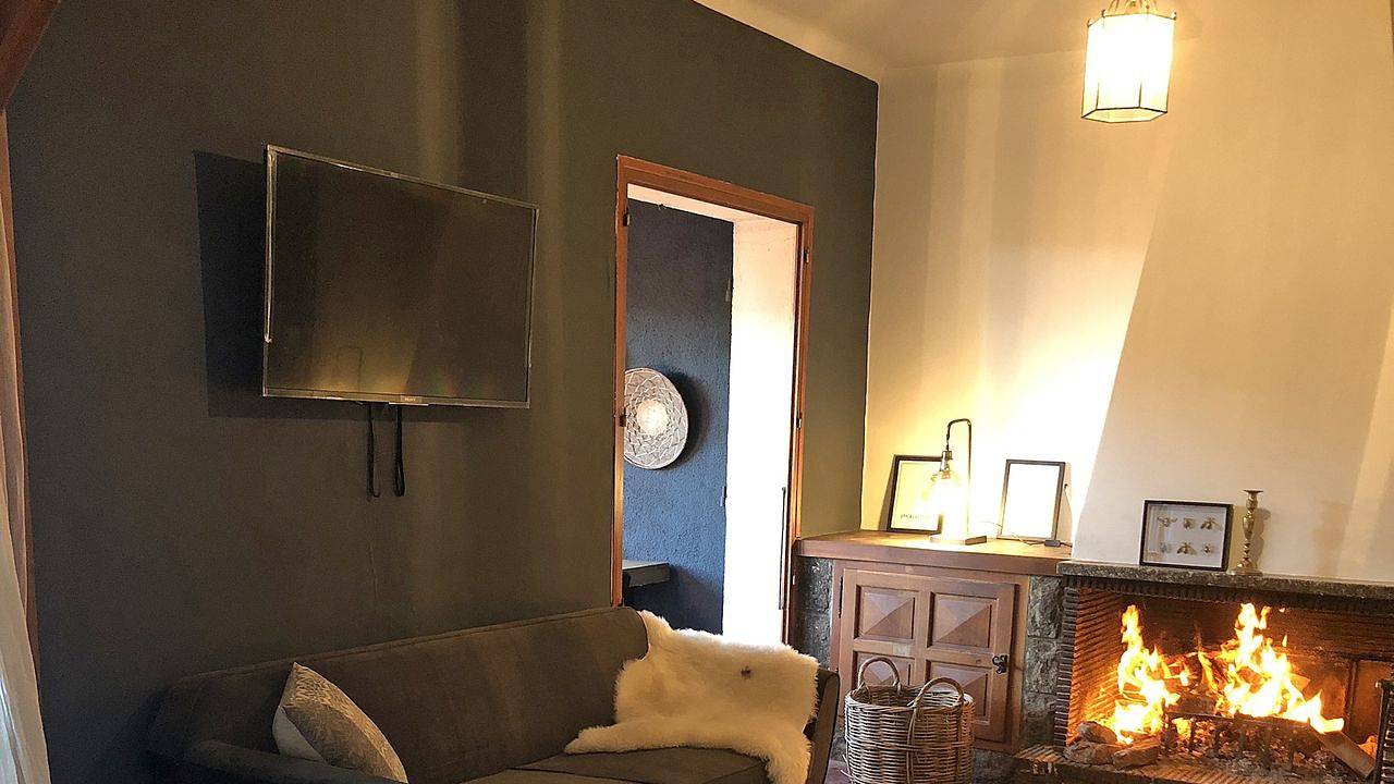 Ferienhaus für 8 Personen (60 m²) in Sorède in Sorède, Región Céret