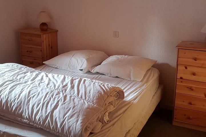 Gîte pour 6 personnes, avec jardin, animaux acceptés à Métabief - 4