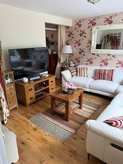 Casa vacanza per 6 persone, con Terrazza e Giardino in Cotswolds