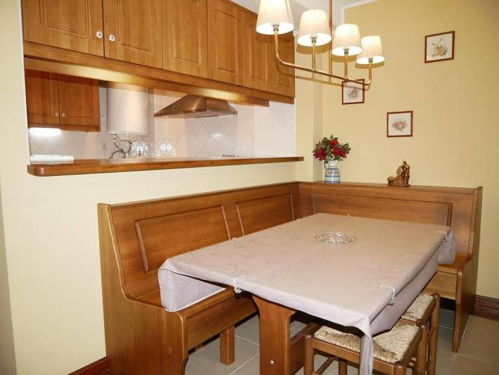 Gîte pour 5 personnes à Canillo - 4