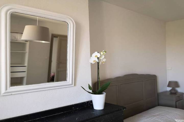 Ganze Wohnung, Get Apartment ★ Bright ★ Spacious ★ Wifi in Revel, Lauragais
