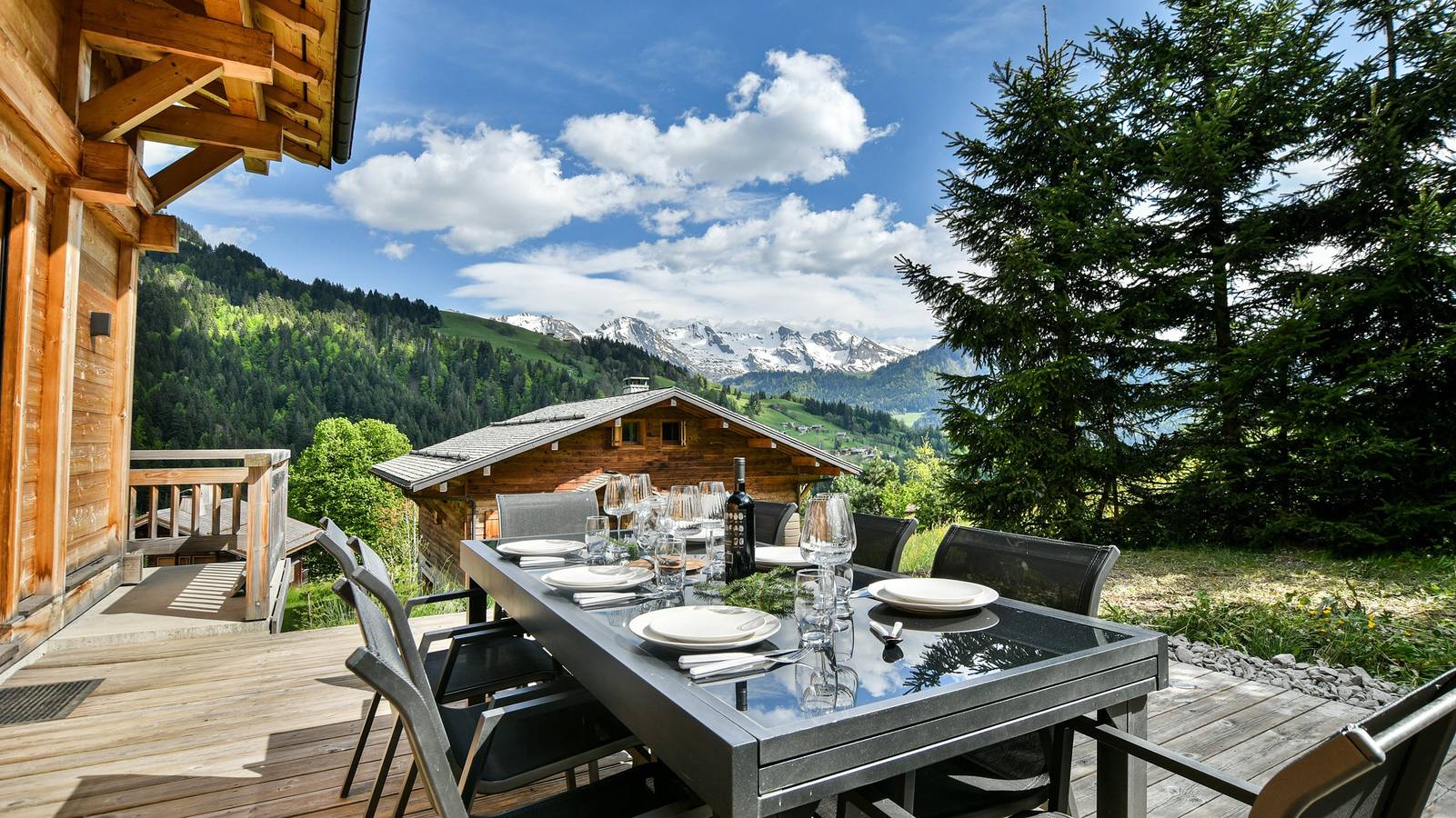 Maison de vacances