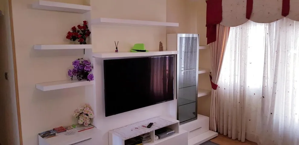 Apartamento de vacaciones para 4 personas, con vistas y terraza, Se admiten mascotas - 1