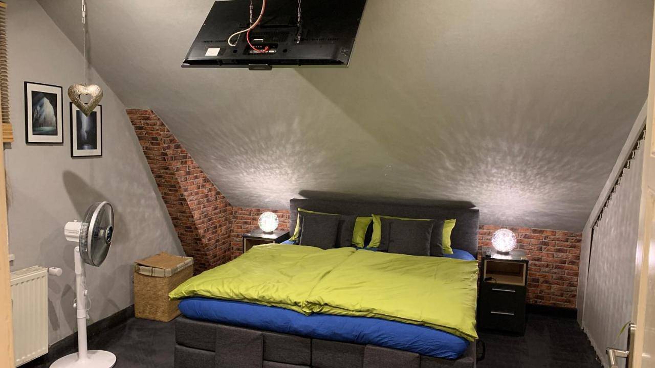 Ganze Wohnung, One-Bedroom Apartment in Michendorf, Mittelmark