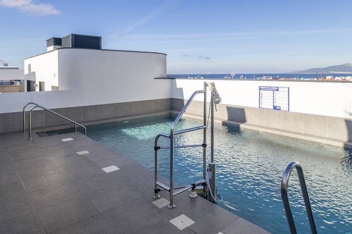 Location de vacances pour 2 personnes à Tarifa - 2