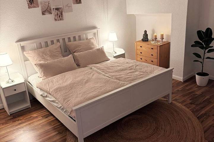 Ferienwohnung für 4 Personen in Schöningen - 4