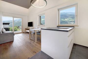 Vakantieappartement voor 4 Personen in Albeins, Brixen, Afbeelding 4