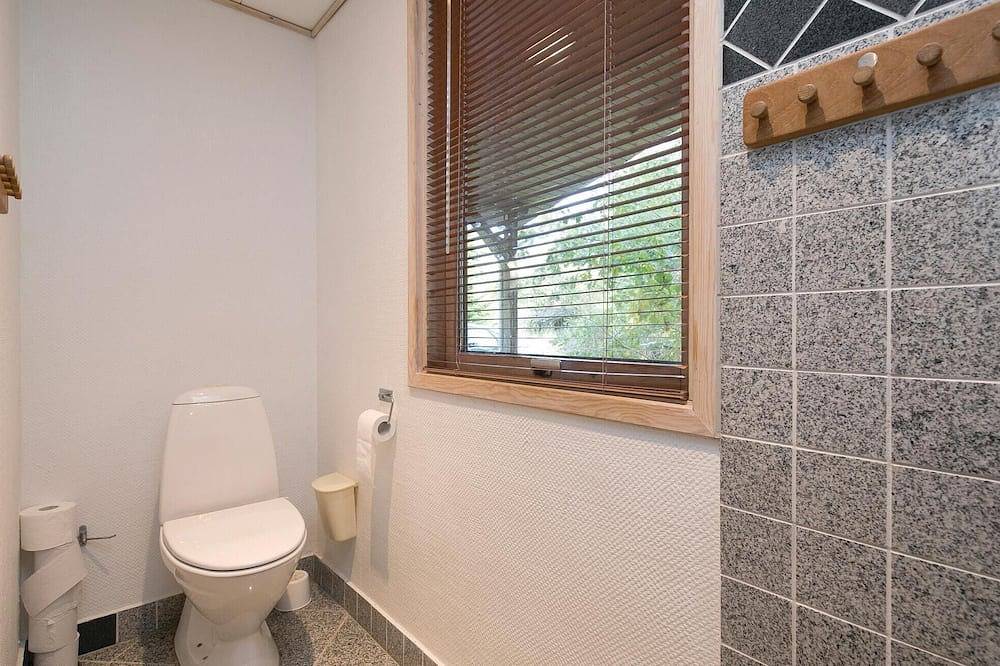 Schönes Haus in Hadsund mit Wlan in Als Odde, Helberskov