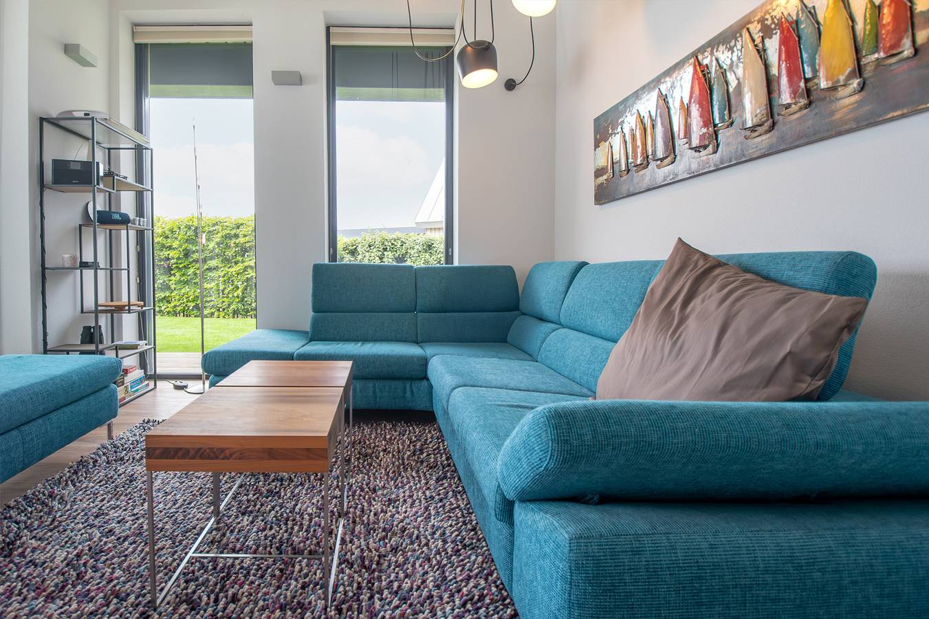 Komfort 4-Personen Ferienhaus auf Ferienresort in Tholen. in Tholen, Niederländische Nordsee