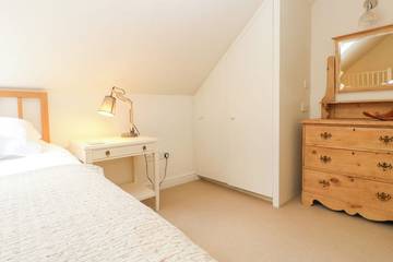 Cottage for 2 People in Crantock, Cornwall, Photo 3