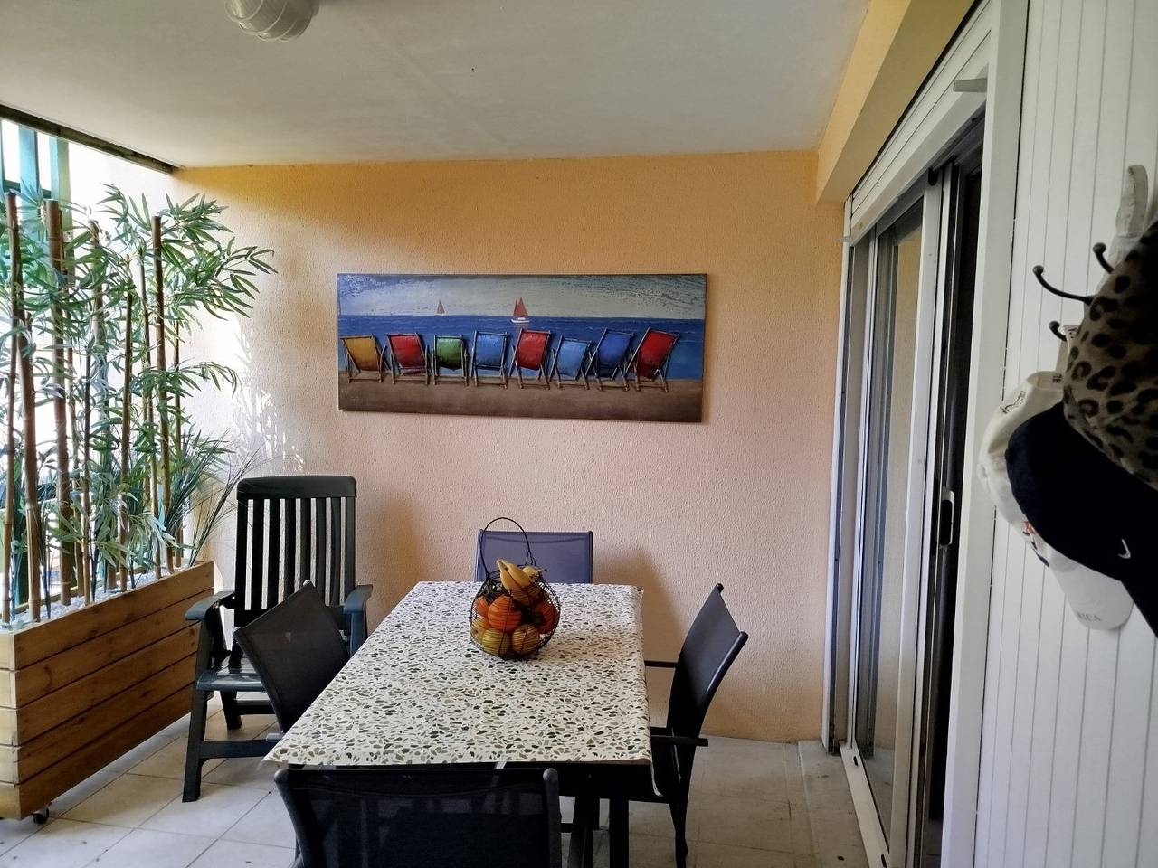 Entire apartment, 101 Les Grands Pins - 419154 in Carcans, Lesparre-Médoc region