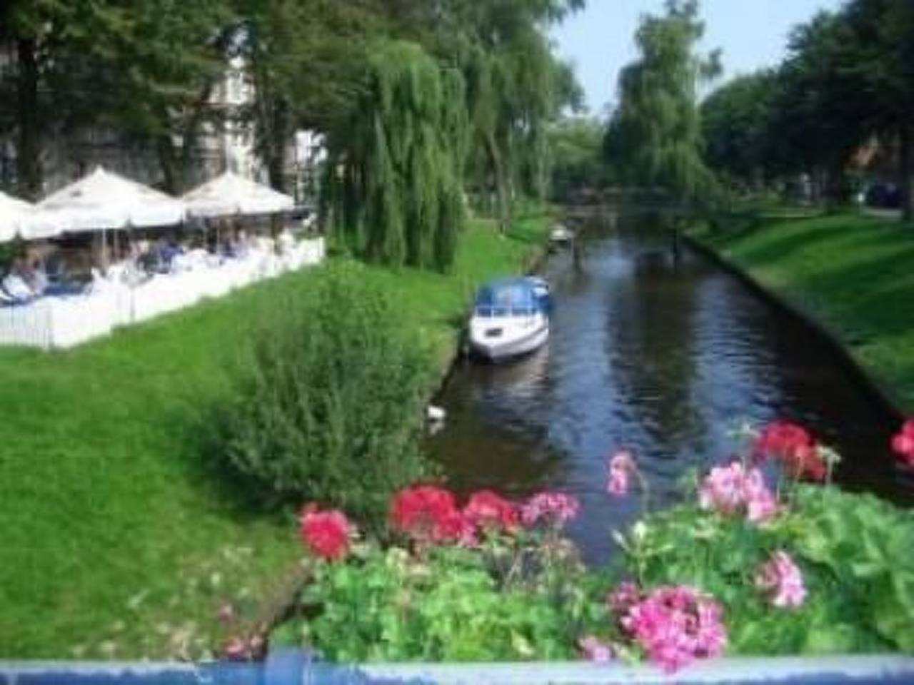 Ganze Wohnung, Reindl in Tönning, Halbinsel Eiderstedt