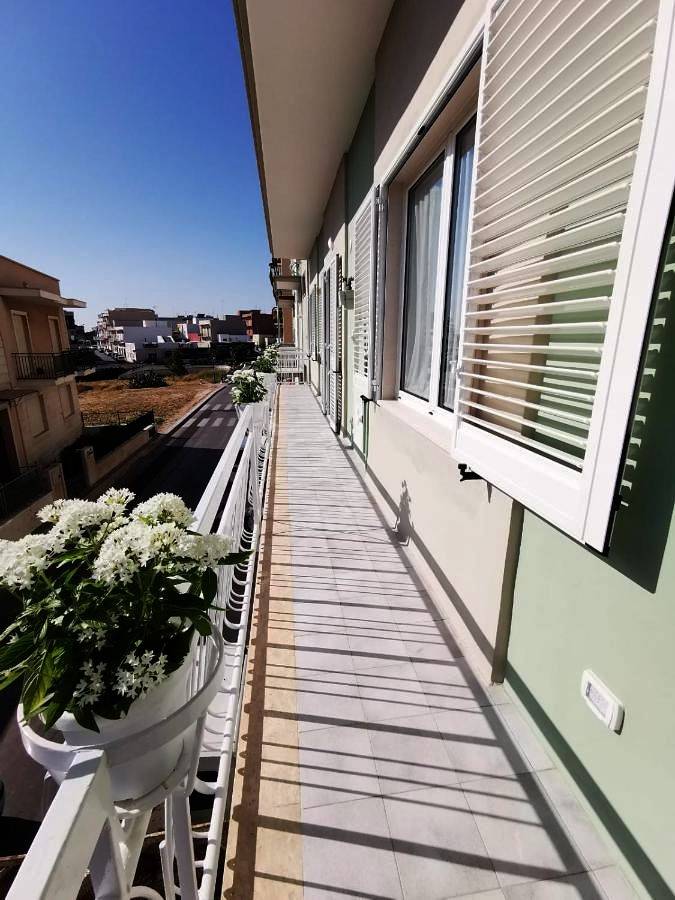 Appartement entier, Tra Sole e Mare in Cala Porta Vecchia, Monopoli