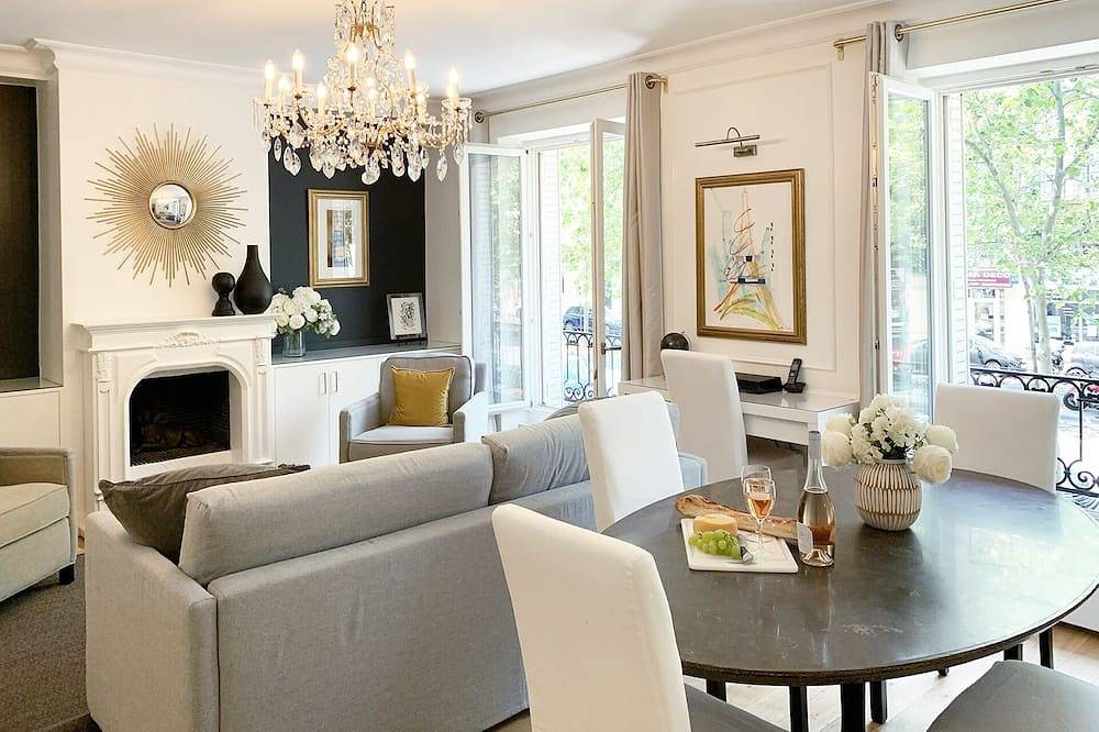 Appartement de vacances