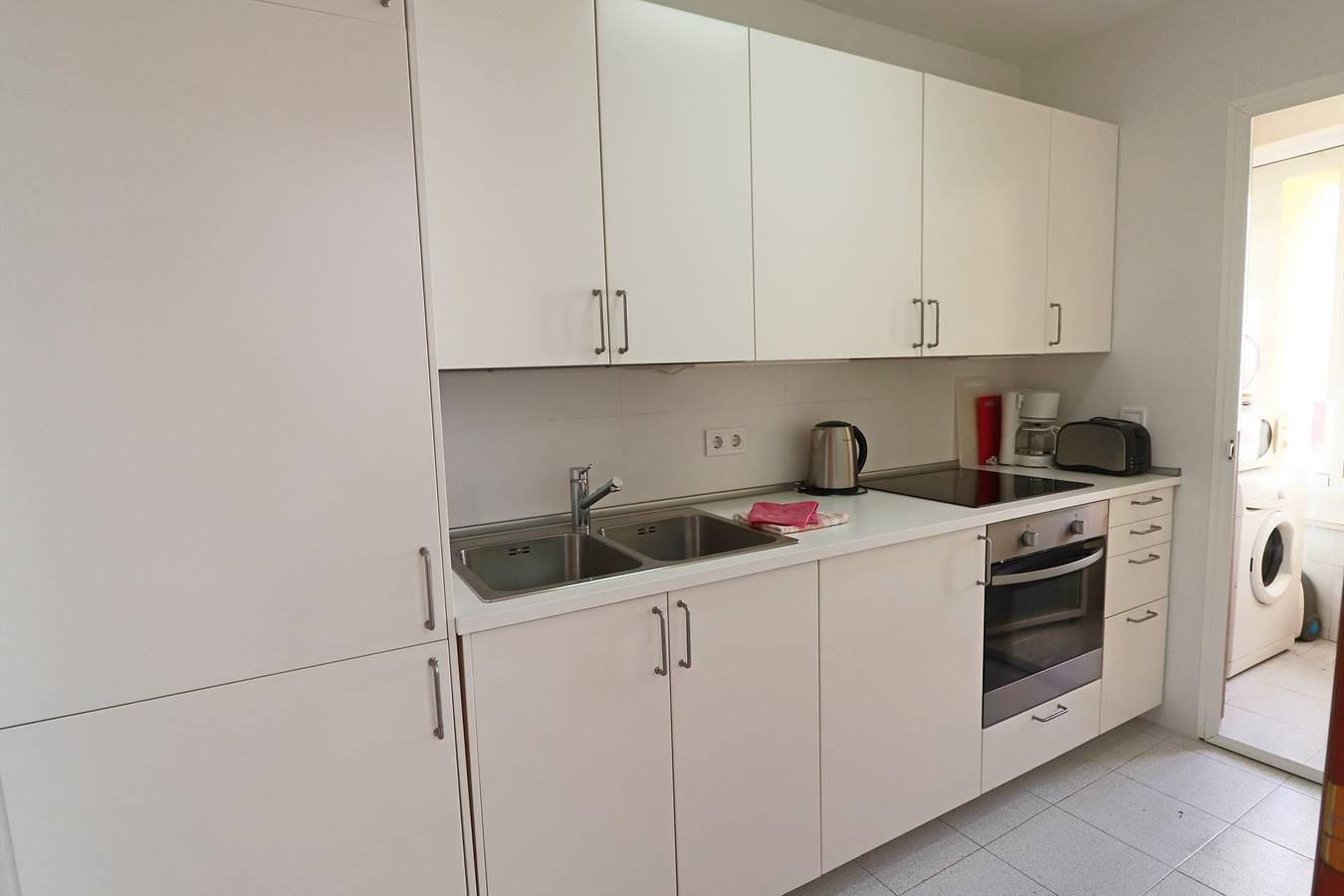 Hel lejlighed, Capitan Apartment Ihacc0211 in Playa de Santa Amalia (Fuengirola), Fuengirola