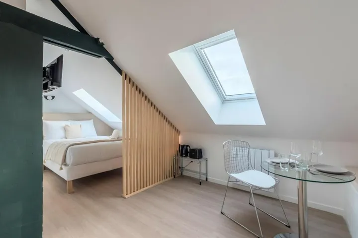 Ferienwohnung für 2 Personen - 1