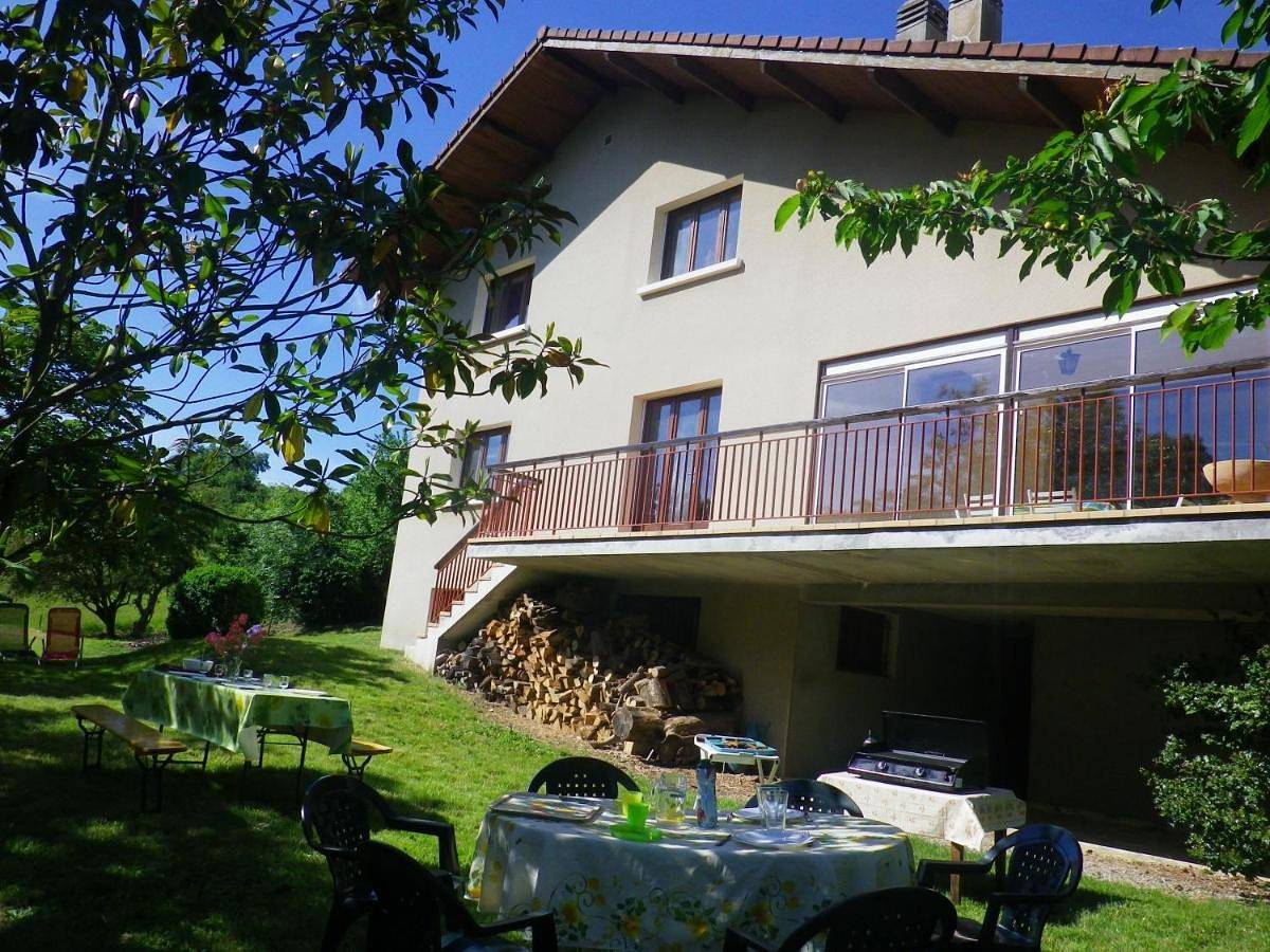 Gîte st Julien des collines in Le Grand-Serre, Région de Valence