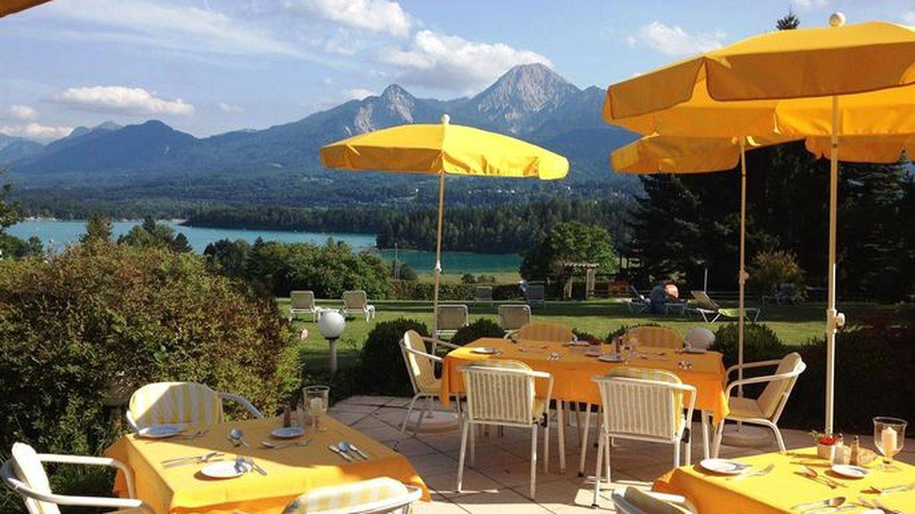 Einzelzimmer für 1 Person in Villach in Karawanken und Bachergebirge, Villach