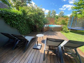 Gîte pour 8 Personnes dans Bonny-sur-Loire, Loiret, Photo 1