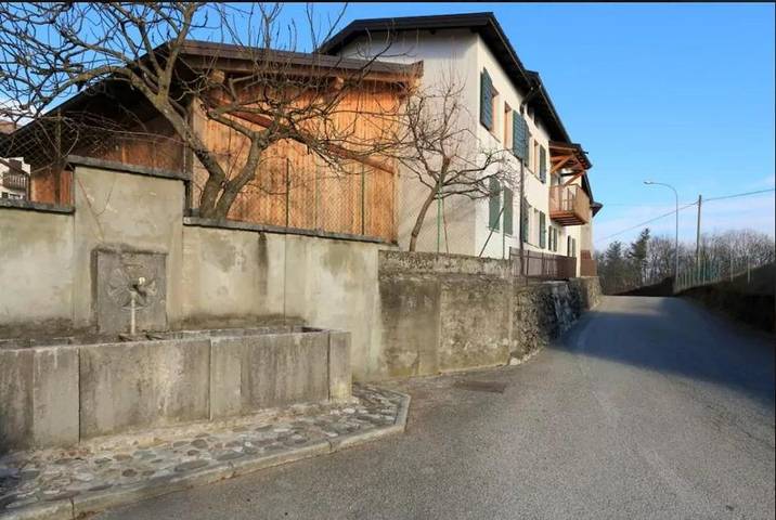 Gîte pour 8 personnes, avec vue et jardin à Santa Giustina - 2