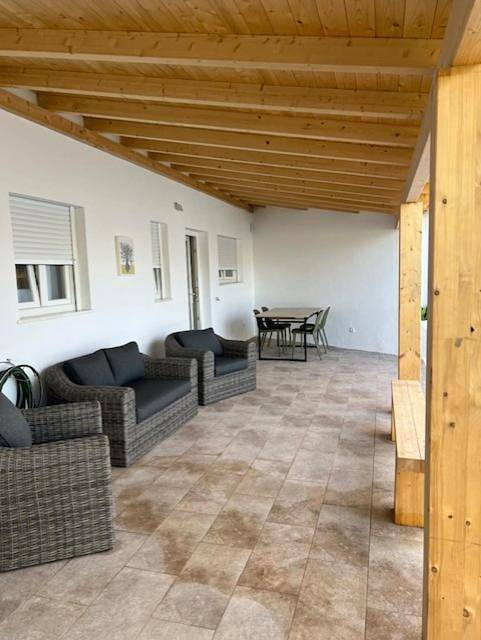 Gîte pour 2 personnes, avec jardin à Vendas Novas - 2