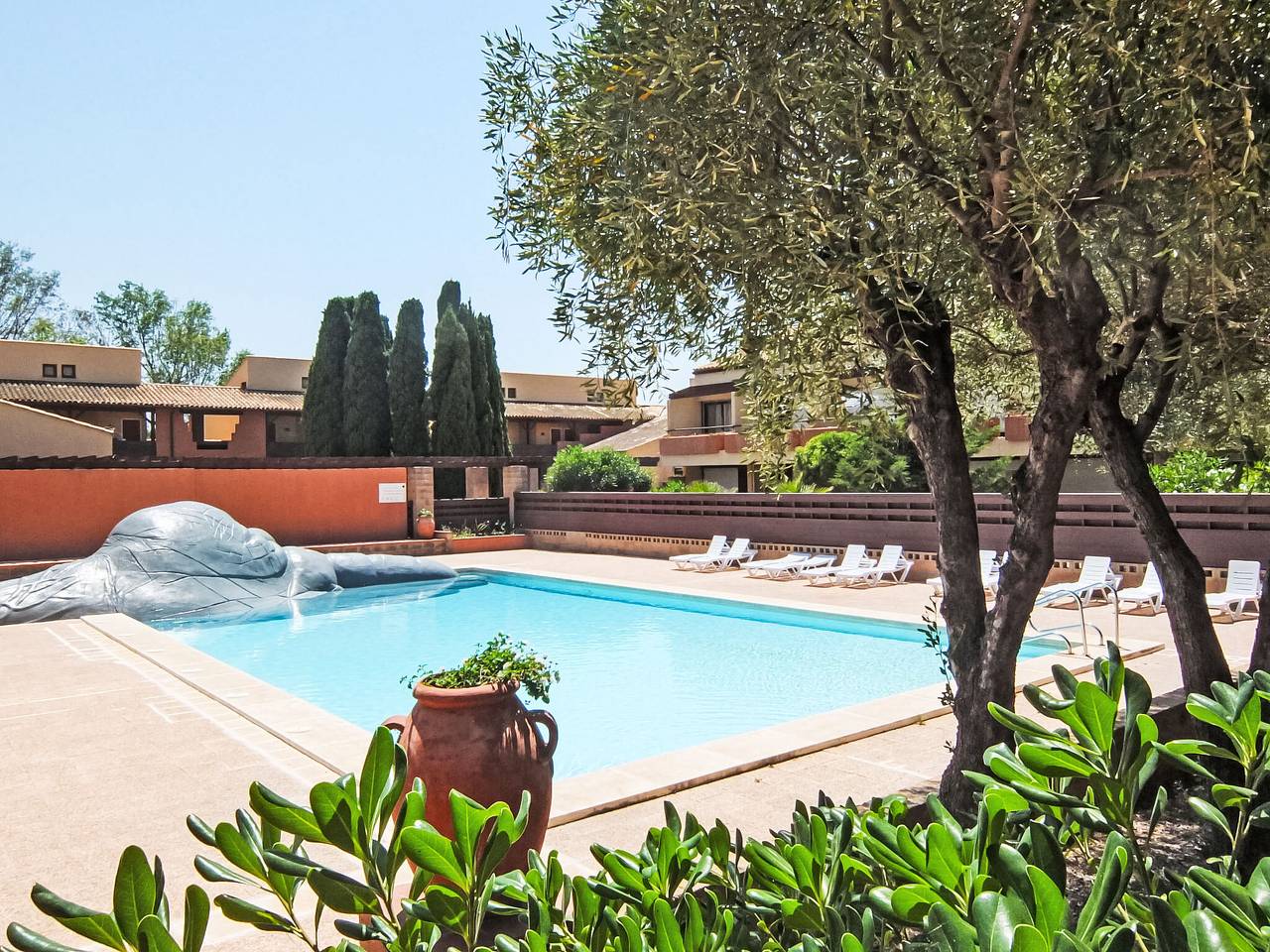Appartement de vacances