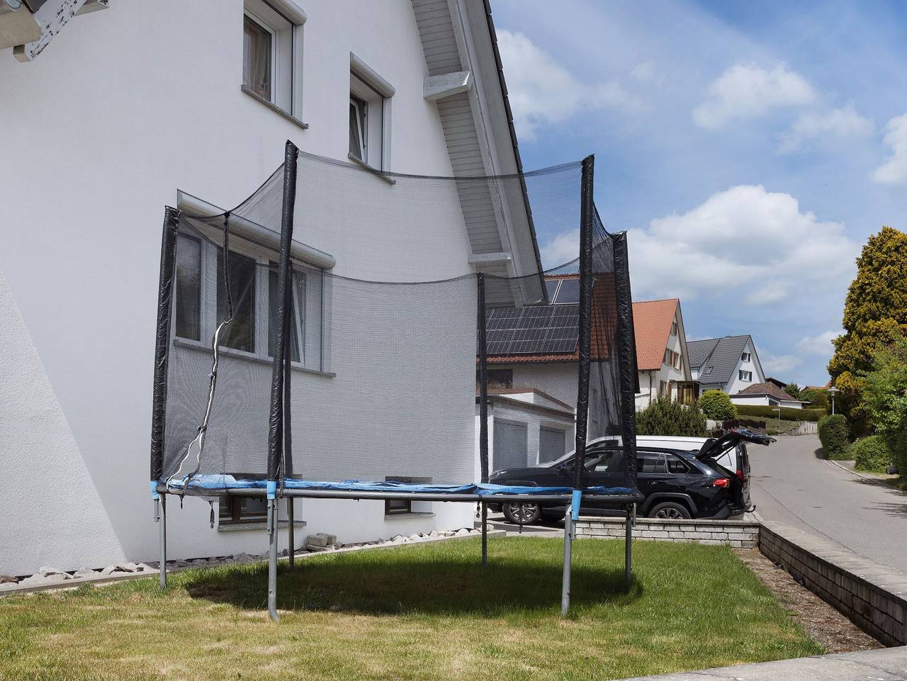 Ganze Ferienwohnung, Ferienwohnung Pepe - Ferienwohnung Pepe in Donaueschingen, Mittlerer Schwarzwald