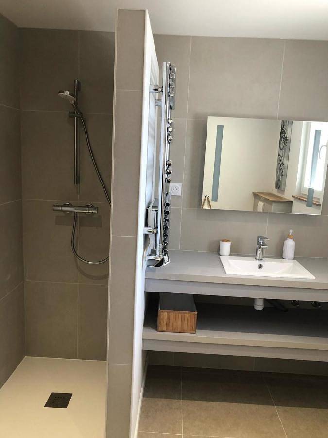 Location de vacances pour 5 personnes, avec jardin, animaux acceptés à Ohnenheim - 4