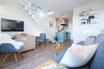 Ferienwohnung für 3 Personen in Niendorf, Timmendorfer Strand, Bild 4