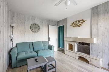 Location De Vacances pour 4 Personnes dans Cabourg, Côte Fleurie, Photo 3