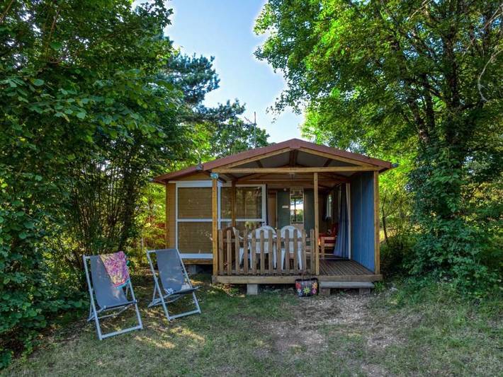 Gîte pour 5 personnes, avec bassin pour enfant à Peyrillac-et-Millac - 2