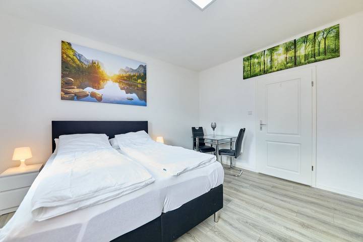 Ferienwohnung für 2 Personen in Bernkastel-Kues & Umgebung - 2