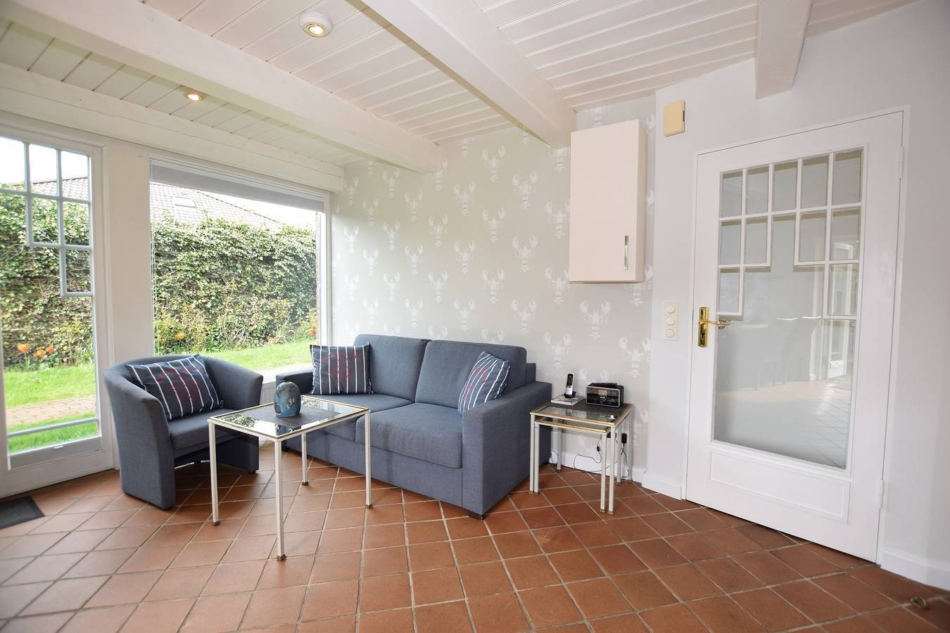 Brönswai 5B in Westerland, Sylt (Gemeinde)