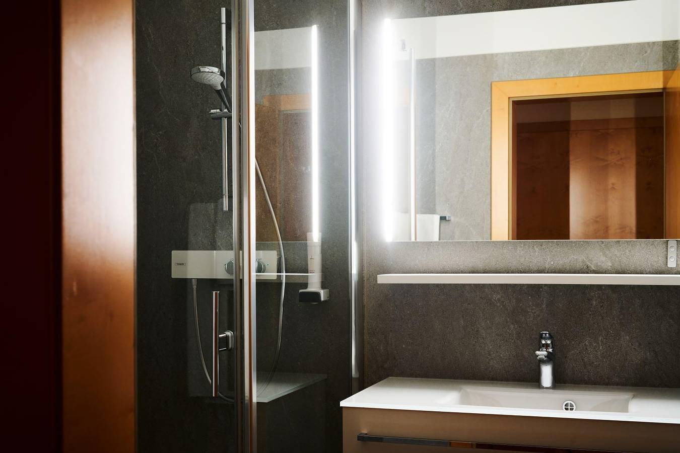 Ganze Ferienwohnung, Mehrbettzimmer Komfort | 3-4 Nächte in Bad Blumau, Steirerland