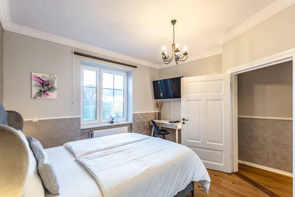 Zimmer 1 - Villa Wahnfried in Thiessow, Mönchgut