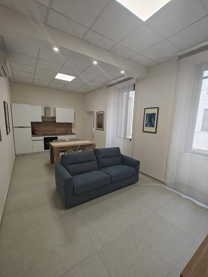 Ferienwohnung für 4 Personen - 1