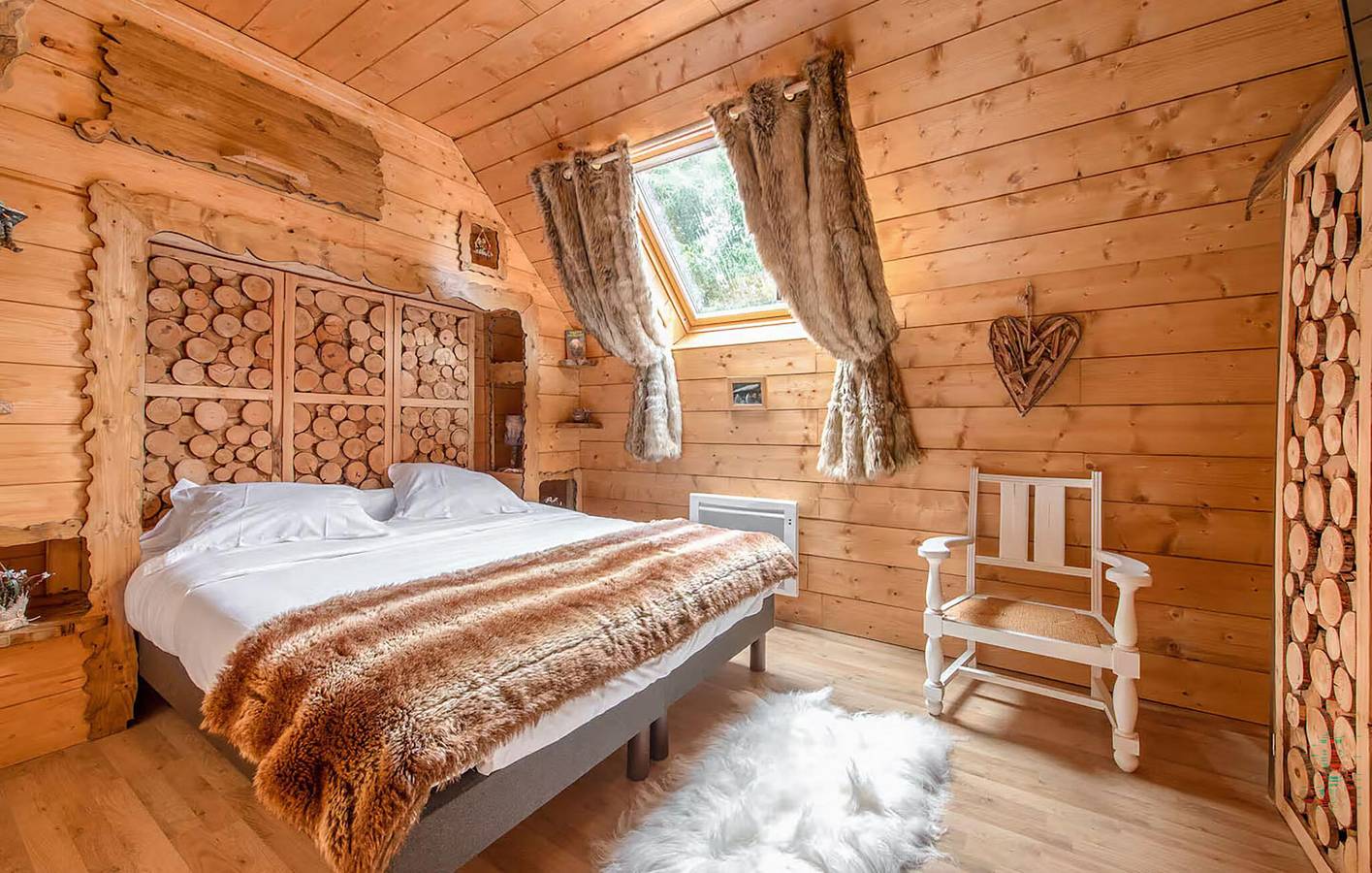 Appartement confortable avec parking et WiFi in Rosporden, Région de Quimper